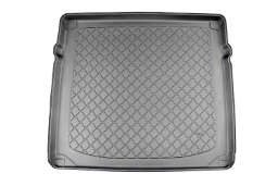 Boot mat suitable for BMW X5 (G05) 2018-> Guardliner anti slip PE/TPE rubber (BMW7X5TM-G) (1)