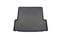 Boot mat suitable for BMW 3 Series Touring (E91) 2005-2012 Guardliner anti slip PE/TPE rubber (BMW83STM-G) (1)