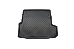Boot mat suitable for BMW 3 Series Touring (F31) 2012-2019 Guardliner anti slip PE/TPE rubber (BMW93STM-G) (1)