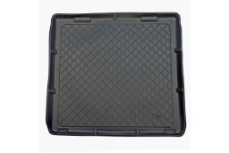 Boot mat suitable for BMW 5 Series Touring (F11) 2010-2017 Guardliner anti slip PE/TPE rubber (BMW95STM-G) (1)