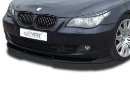 Front spoiler suitable for BMW 5 Series (E60) 2007-2010 4-door saloon Vario-X PU (BMW95SVX) (1)