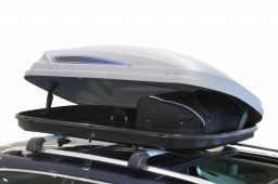 Car-Bags.com Roof box nose bag (BOXBAG2)
