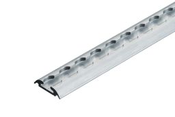 Load securing rail half round without flange (BWI4LVR) (1)