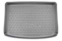 Boot mat suitable for BYD Atto 2 2024->   Cool Liner anti slip PE/TPE rubber (BYD1A2TM-C) (1)