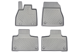 Car mats suitable for BYD Sealion 7 2024->   Cool Liner PE/TPE rubber (BYD1S7FM-C) (1)