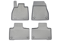 Car mats suitable for BYD Sealion 7 2024->   Guardliner PE/TPE rubber (BYD1S7FM-G) (1)
