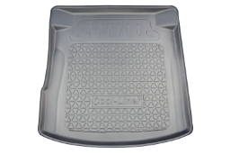 Boot mat suitable for BYD Seal 2023-> 4-door saloon Cool Liner anti slip PE/TPE rubber (BYD1SETM-C) (1)