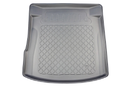 Boot mat suitable for BYD Seal 2023-> 4-door saloon Guardliner anti slip PE/TPE rubber (BYD1SETM-G) (1)