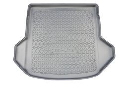 Boot mat suitable for BYD Seal 6 DM-i Touring 2025-> wagon Cool Liner anti slip PE/TPE rubber (BYD2SETM-C) (1)