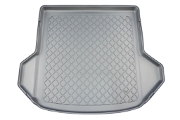 Boot mat suitable for BYD Seal 6 DM-i Touring 2025-> wagon Guardliner anti slip PE/TPE rubber (BYD2SETM-G) (1)