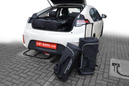 Chevrolet Volt 2011-heden 5d Car-Bags set