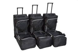 Citroën Grand C4 Picasso 2006-2013 Car-Bags set