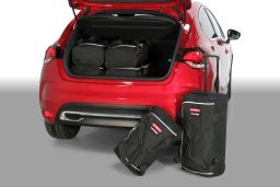 Citroën DS4 2011-heden 5d Car-Bags set