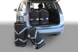 Citroën Grand C4 Picasso 2013-heden Car-Bags set