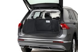 Rubbasol (Gummi) Kofferraumwanne passend für Range Rover Sport