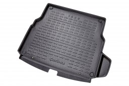 Example - Carbox trunk mat PE rubber black