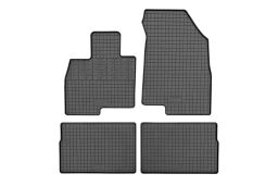 Car mats suitable for Chery Jaecoo 7 2023->   rubber (CHE1J7FC) (1)