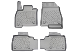 Car mats suitable for Chery Jaecoo 7 2023->   Cool Liner PE/TPE rubber (CHE1J7FM-C) (1)