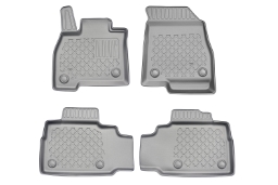 Car mats suitable for Chery Jaecoo 7 2023->   Guardliner PE/TPE rubber (CHE1J7FM-G) (1)