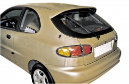 Chevrolet / Daewoo Lanos 1997-2004 3d roof spoiler Extreme (CHE1LASU)