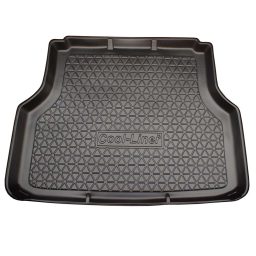 Chevrolet / Daewoo Lacetti - Nubira (J200) 2004-2009 wagon trunk mat anti slip PE/TPE (CHE1LATM)