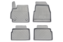 Car mats suitable for Chery Omoda 5 2024->   Cool Liner PE/TPE rubber (CHE1O5FM-C) (1)