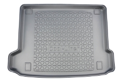 Boot mat suitable for Chery Omoda 5 2024->   Cool Liner anti slip PE/TPE rubber (CHE1O5TM-C) (1)