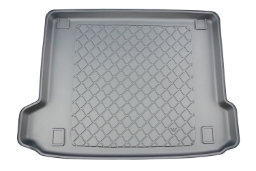 Boot mat suitable for Chery Omoda 5 2024->   Guardliner anti slip PE/TPE rubber (CHE1O5TM-G) (1)