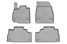 Car mats suitable for Chery Omoda 9 2024->   Guardliner PE/TPE rubber (CHE1O9FM-G) (1)