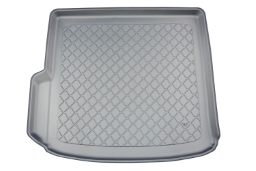 Boot mat suitable for Chery Omoda 9 2024->   Guardliner anti slip PE/TPE rubber (CHE1O9TM-G) (1)