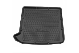 Boot mat suitable for Chevrolet - Daewoo Orlando 2011-2016 Cool Liner anti slip PE/TPE rubber (CHE1ORTM-C) (1)