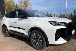 Door protectors suitable for Chery Tiggo 7 2025-present set (CHE1T7PU) (1)