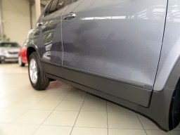 Door protector Chevrolet - Daewoo Trax 2013-2016 suv (CHE1TRPU)