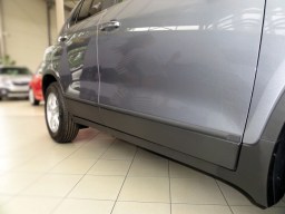 Chevrolet Trax '12- side protection set