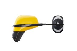 Towing mirrors suitable for Chevrolet - Daewoo Trax 2013-2016 Emuk (CHE1TRMC) (1)