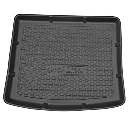 Chevrolet / Daewoo Cruze (J300) 2011- 5d trunk mat anti slip PE/TPE (CHE2CRTM)