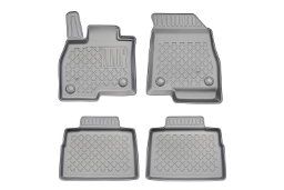 Car mats suitable for Chery Jaecoo 7 2023->   Guardliner PE/TPE rubber (CHE2J7FM-G) (1)