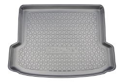Boot mat suitable for Chery Jaecoo 7 2023->   Cool Liner anti slip PE/TPE rubber (CHE2J7TM-C) (1)