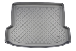 Boot mat suitable for Chery Jaecoo 7 2023->   Guardliner anti slip PE/TPE rubber (CHE2J7TM-G) (1)