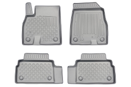 Car mats suitable for Chery Omoda 5 2024->   Guardliner PE/TPE rubber (CHE2O5FM-G) (1)
