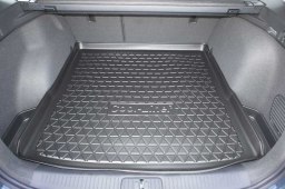 Chevrolet / Daewoo Cruze (J300) 2012- wagon trunk mat anti slip PE/TPE (CHE4CRTM)