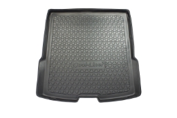 Boot mat suitable for Chrysler 300C Touring 2004-2011 wagon Cool Liner anti slip PE/TPE rubber (CHR130TM-C) (1)