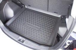 Tapis de coffre Citroën C3 Aircross PE/TPE