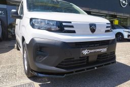 Front spoiler suitable for Citroën Berlingo III (K9) 2024-present - painted (CIT1BEMF) (1)