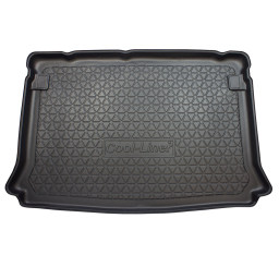 Citroën Berlingo I 1998-2008 trunk mat anti slip PE/TPE (CIT1BETM)