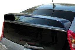 Trunk spoiler Citroën C4 I (L) 2004-2010 (CIT1C4SU) (1)