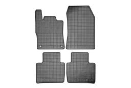 Car mats Citroën C5 X 2021-> rubber (CIT1C5FC) (1)
