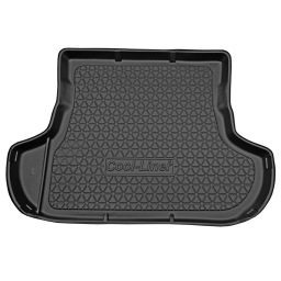 Citroën C-Crosser 2007-2012 trunk mat anti slip PE/TPE (CIT1CCTM)