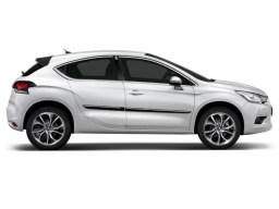 Door protector Citroën DS4 2011-2018 5d (CIT1D4PU)