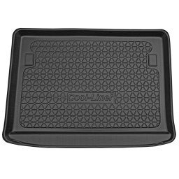 Citroën DS5 2012- 5d trunk mat anti slip PE/TPE (CIT1D5TM)